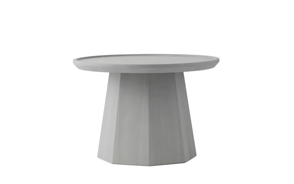 Norman copenhagen - pine large table
