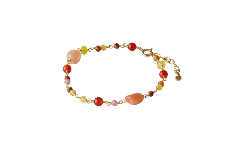 Pernille corydon - golden fields bracelet