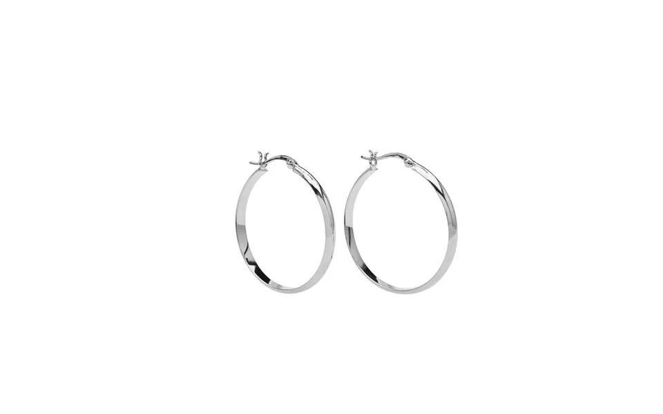 Pico - conny hoops earrings