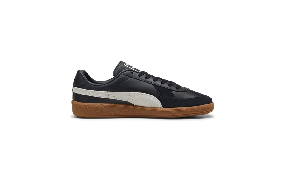 Puma - Army Trainer Sneakers
