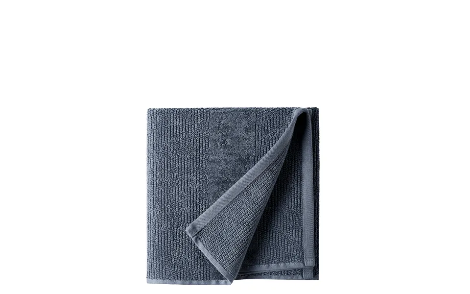 Södahl - towel sense, china blue