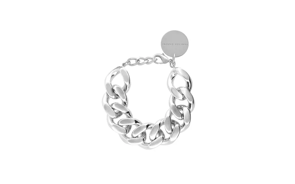 Vanessa barony - flat chain bracelet