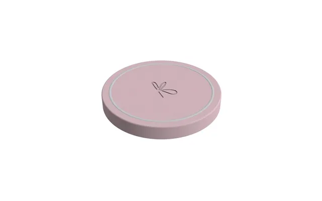 Wicharge Stone - Dusty Rose product image