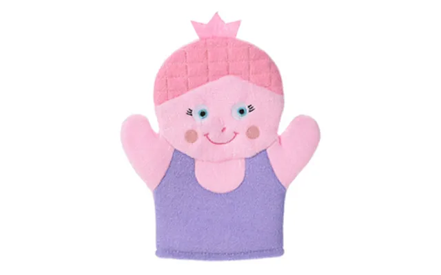 Baby Basic Badesvamp Prinsesse product image