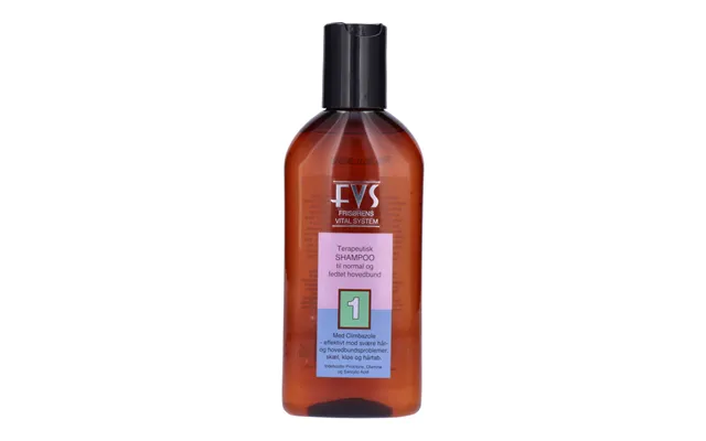 Fvs Terapeutisk Shampoo 1 215 Ml product image