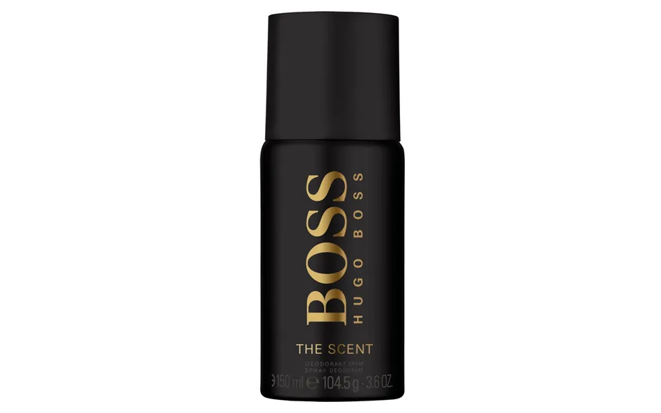 Hugo boss thé scent deodorant spray 150 ml