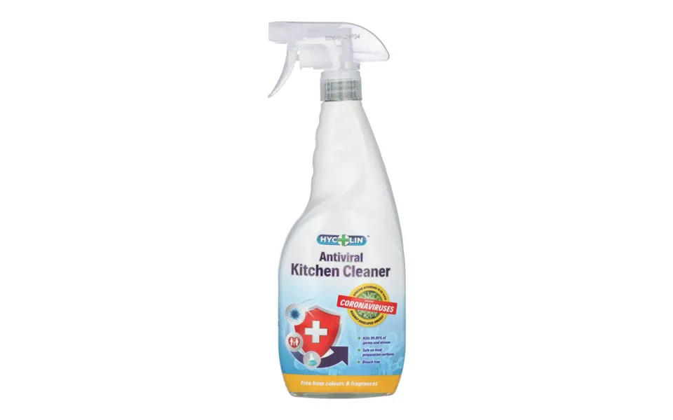 Hycolin antiviral kitchen cleaner 750 ml
