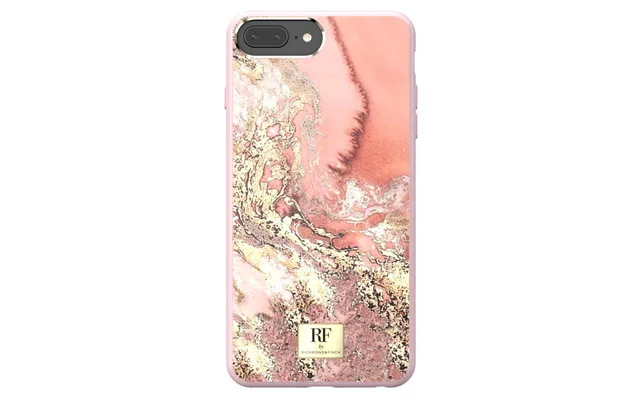 Rf By Richmond And Finch Pink Marble Gold Iphone 6 6s 7 8 Cover product image