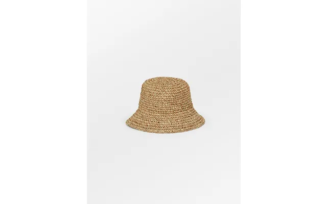 Florio Bell Bucket Hat - Nature product image