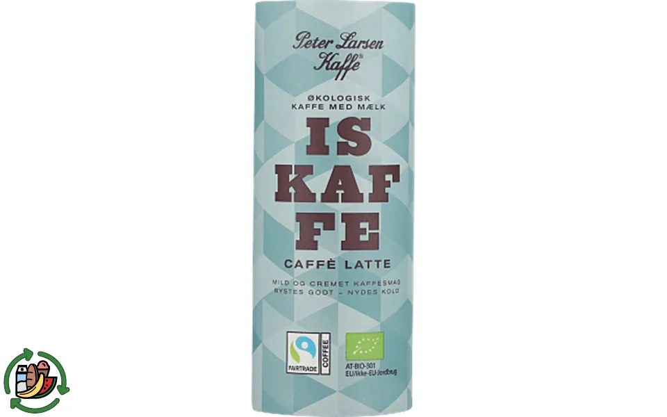 Cafe Latte Peter Larsen