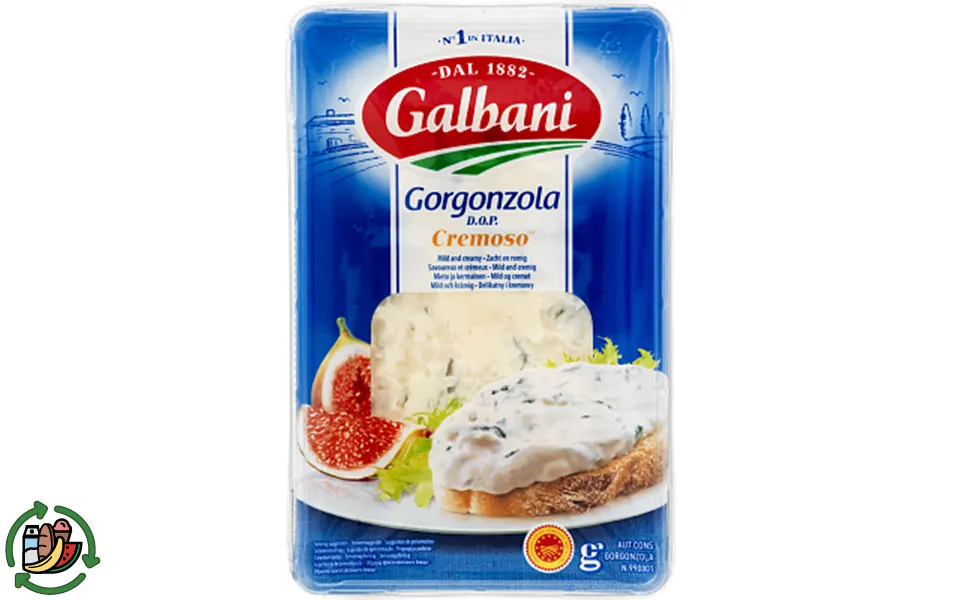 Gorgonzola Galbani