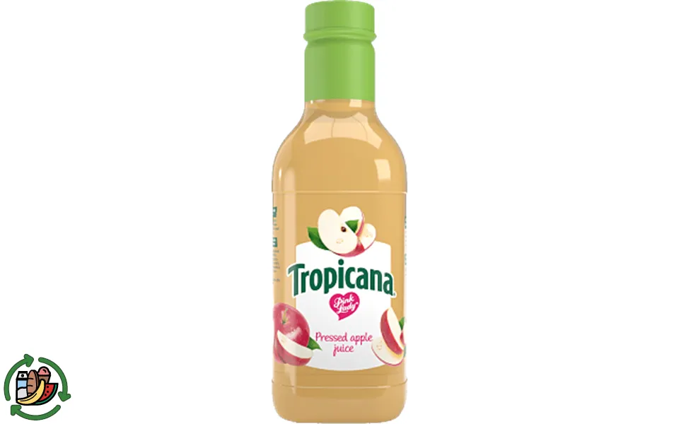 Pink Lady Juice Tropicana