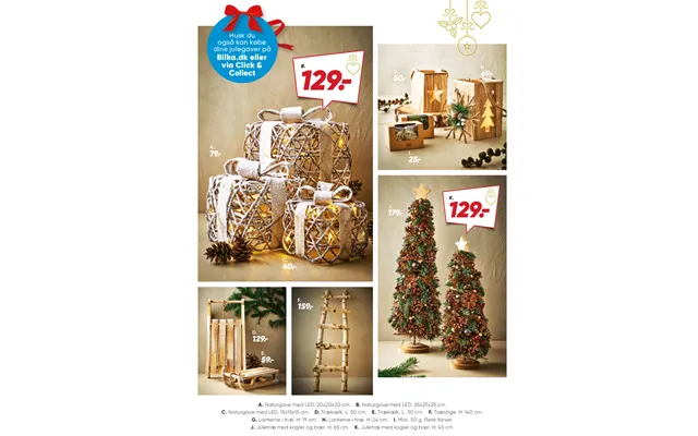 Bilka.Com or by click & collect product image