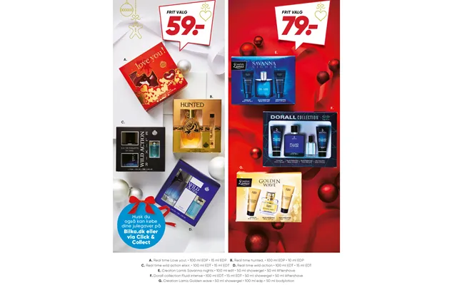 Bilka.Com or by click & collect product image