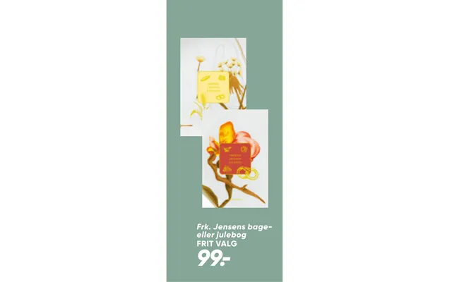 Eller Julebog product image