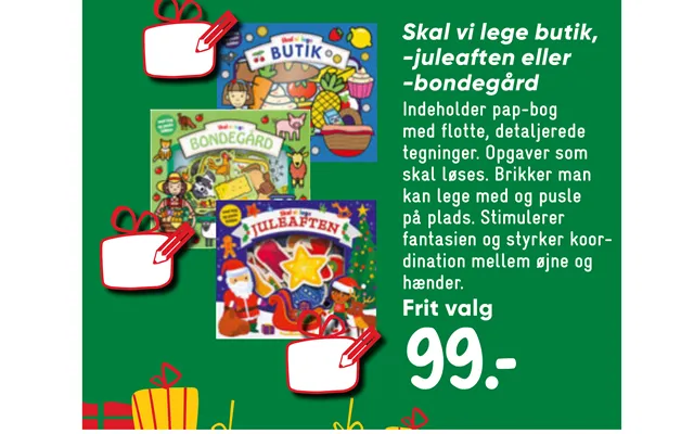 -bondegård product image