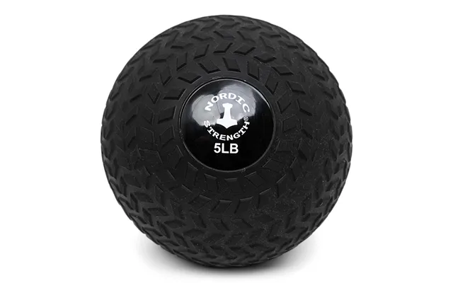 Slam Ball 4 Kg - Nordic Strength product image