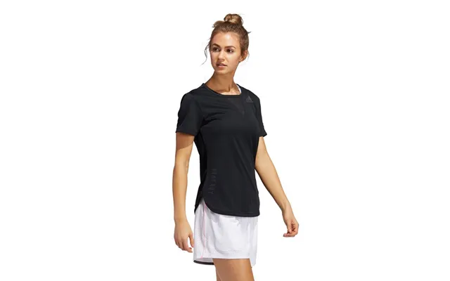 Adidas Heat.rdy 3-stripes T-shirt Lady product image