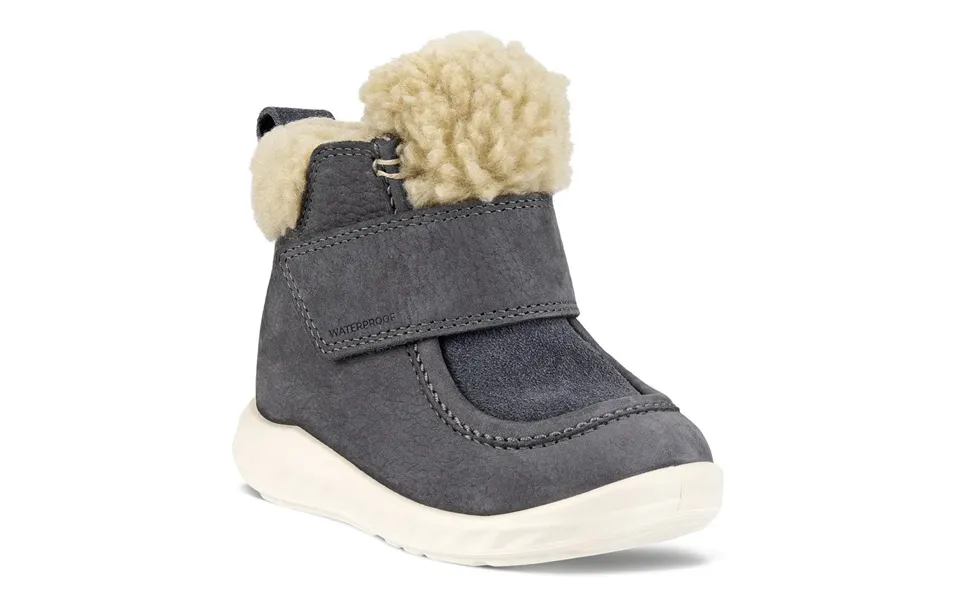 Ecco sp.1 Lite waterproof winter boots children