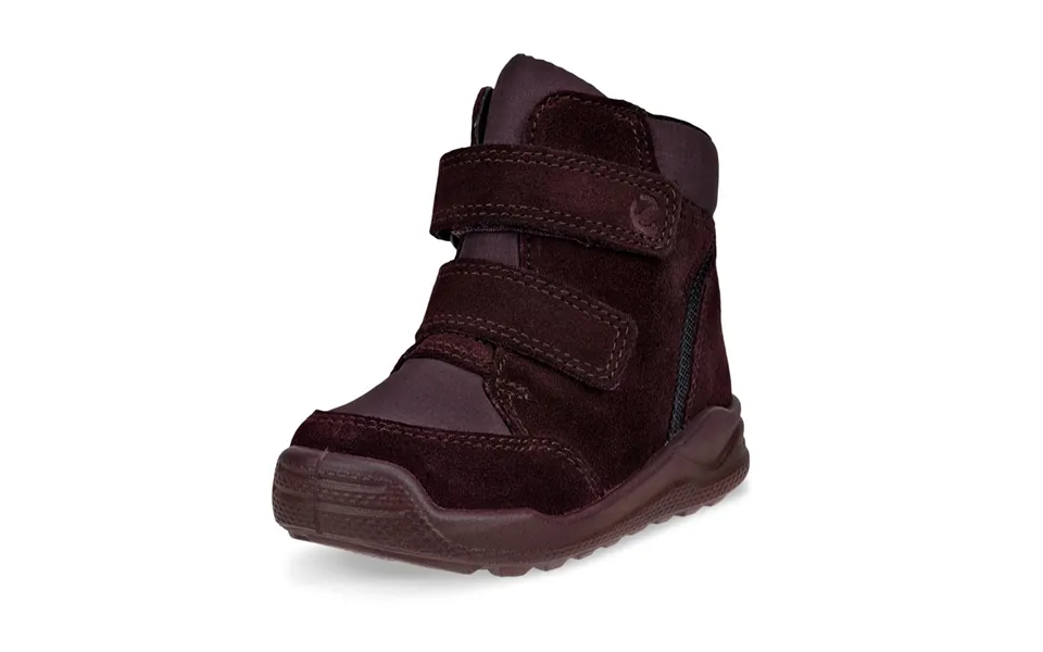 Ecco urban mini mid gore-tex winter boots children
