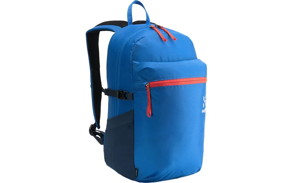 Haglöfs moran backpack - storm blue