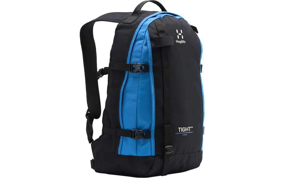 Haglöfs tight large backpack - nordic blue