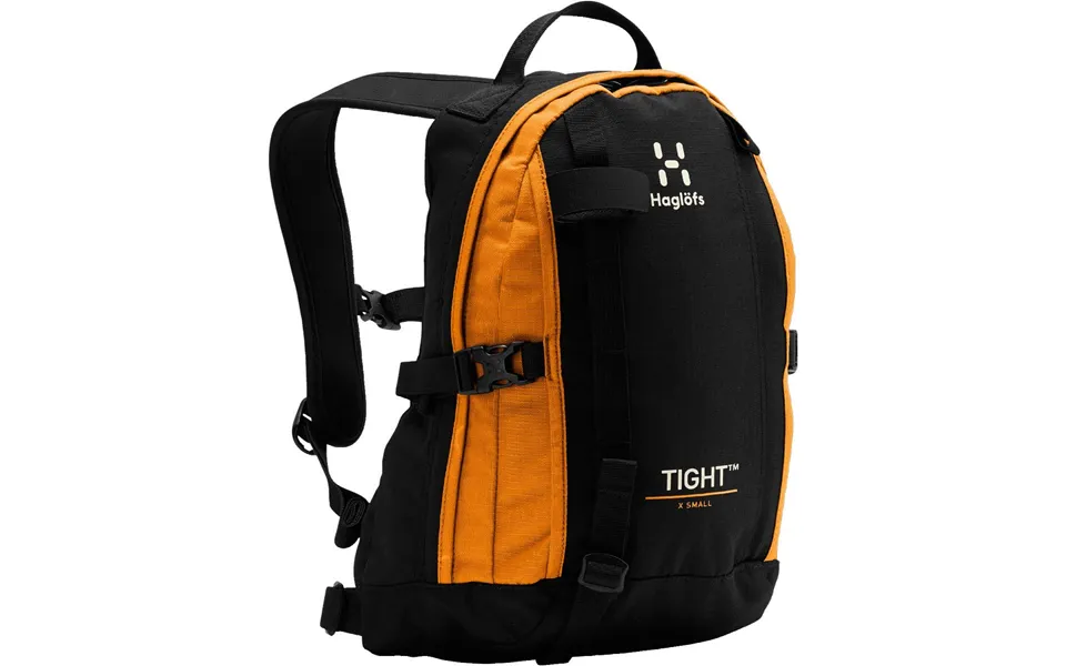 Haglöfs tight x-small backpack - desert yellow