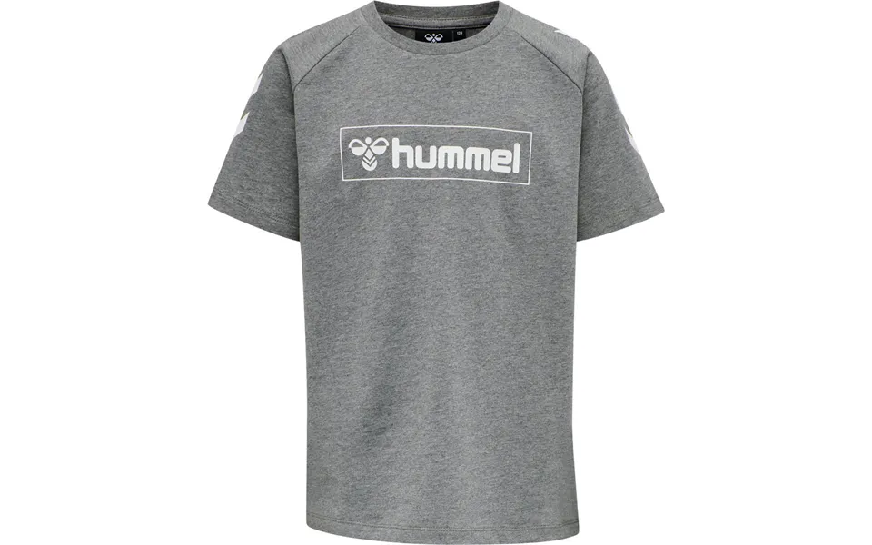Hummel Hmlbox S S T-shirt Børn