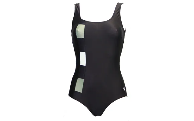 Happiness r low cut swimsuit lady product image