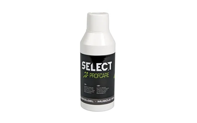 Select Muskelgel - 250 Ml product image
