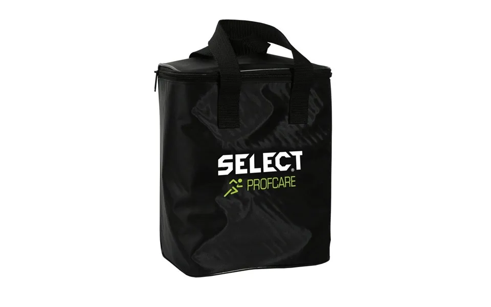 Select prof. Care cooler bag