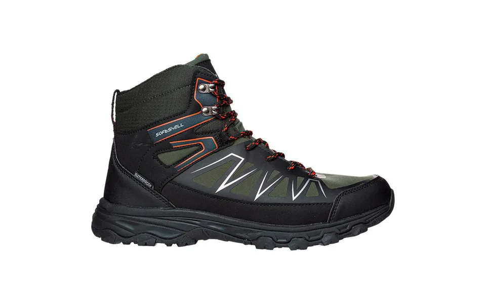 Whistler antinger hiking boots lord