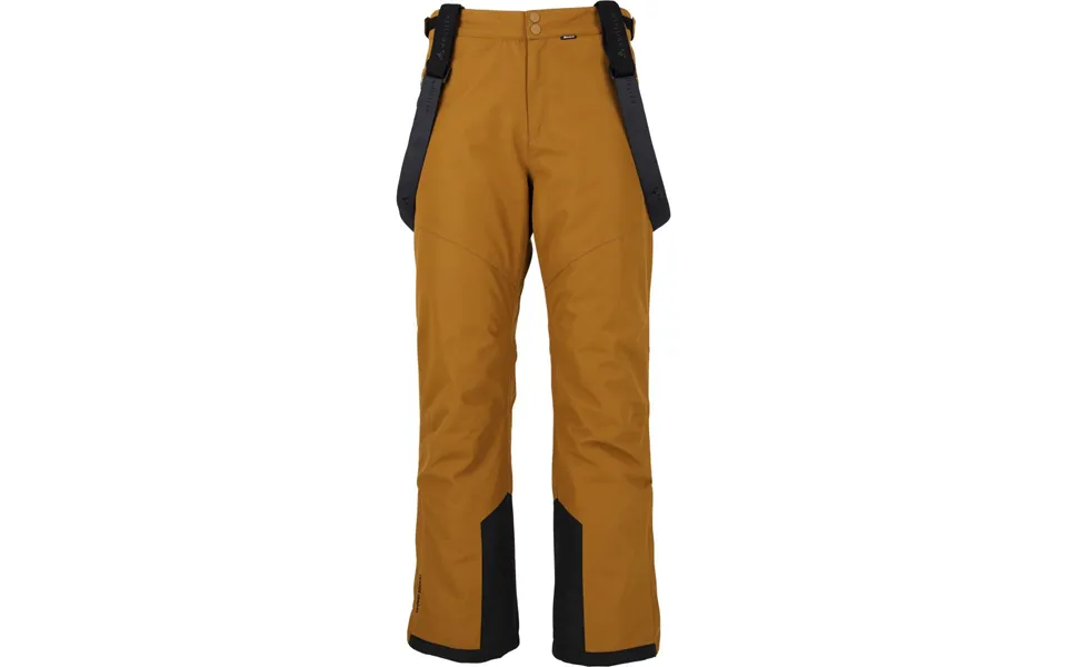 Whistler drizzle w pro 10.000 Ski pants lord - rubber