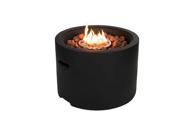 Hiroshima Udendørs Gas Fire Pit product image