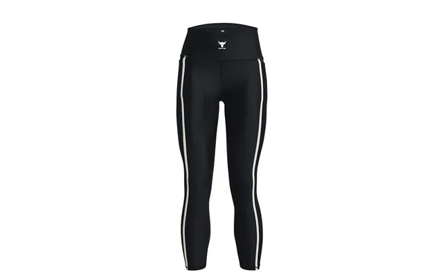 Project Rock All Train Hg Ankl Leggings - Black product image