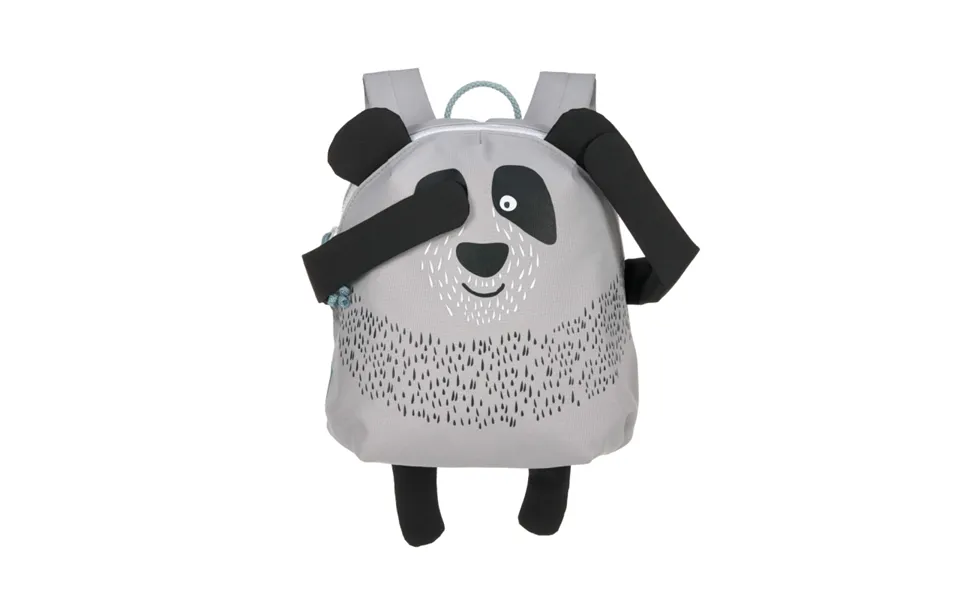 Rygsæk - Pau Panda