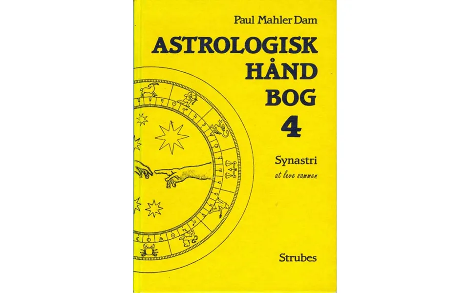 Astrologically handbook 4