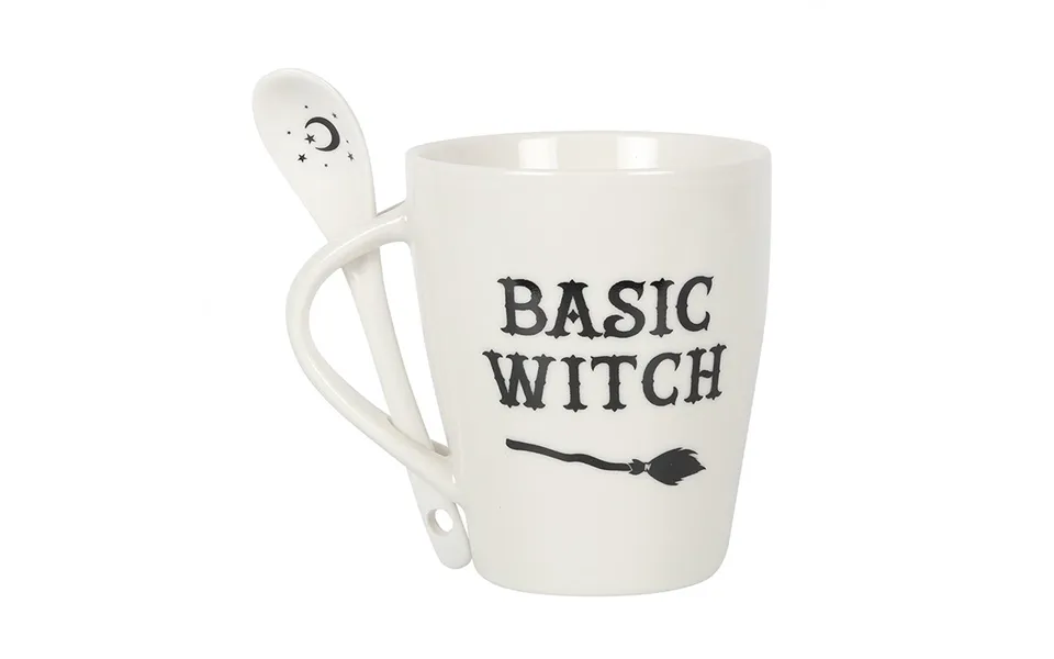 Basic Witch Kop
