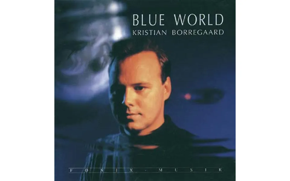 Blue World - Fønix Musik