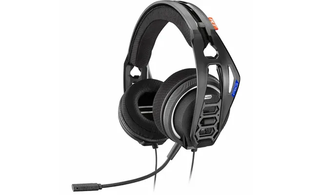 Gaming Headset Med Mikrofon Nacon 206808-05 product image