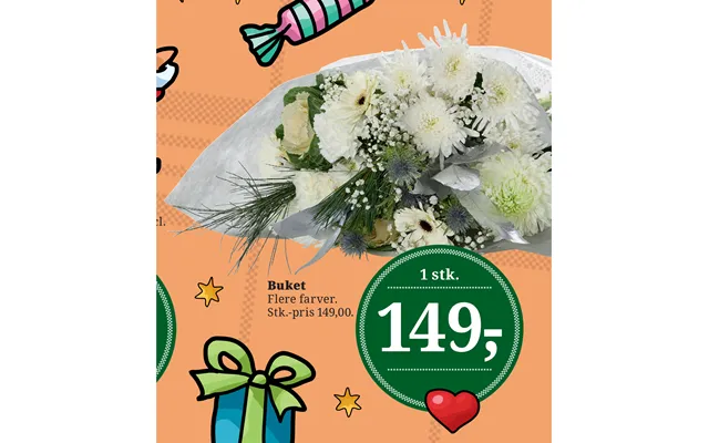 Bouquet product image