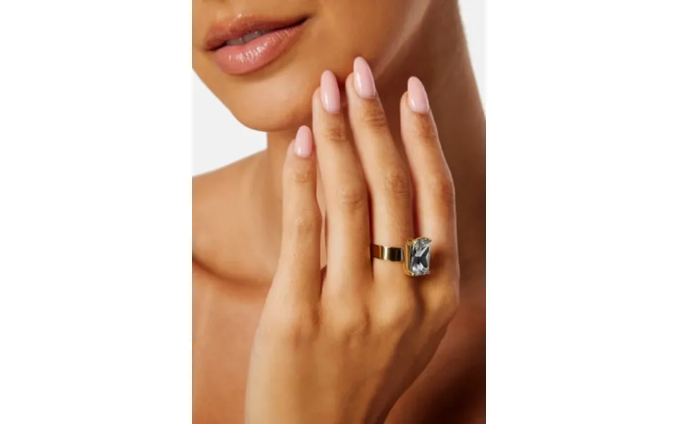 By Jolima Maxime Ring Gold One Size