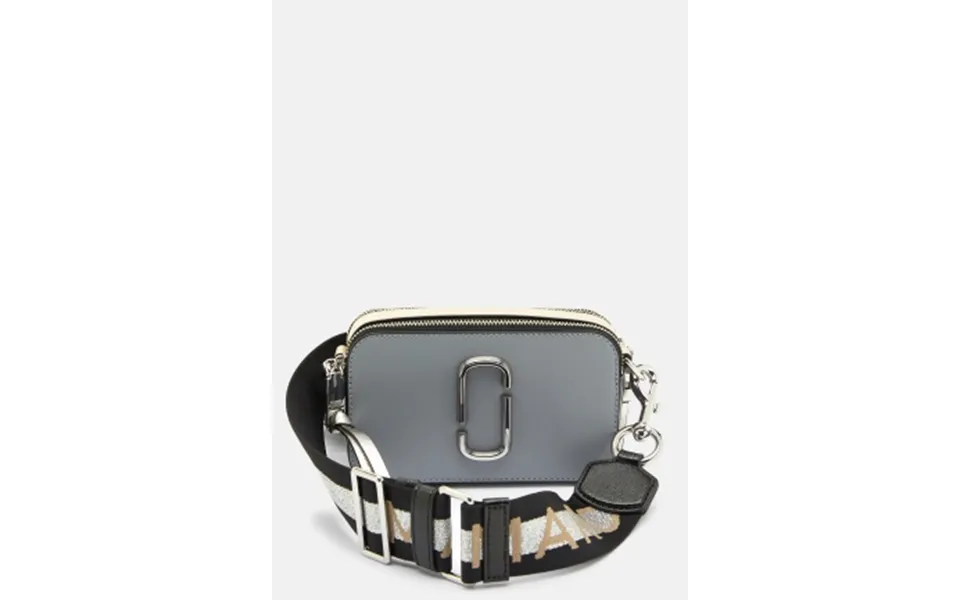 Marc jacobs snapshot 046 wolf gray multi one size