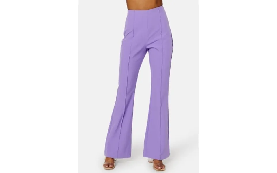 Astrid flare fashion pants