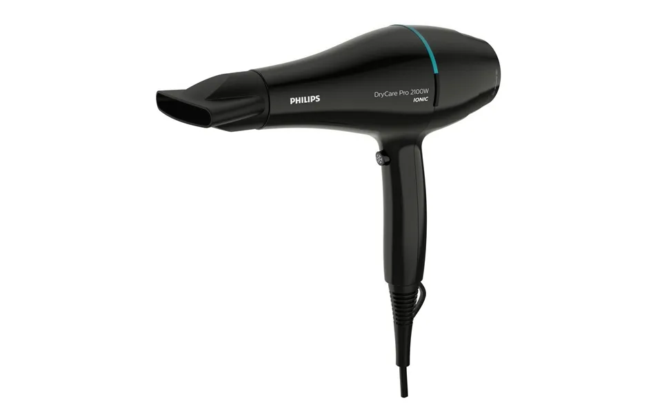 Philips bhd272 00 professional hairdryer drycare