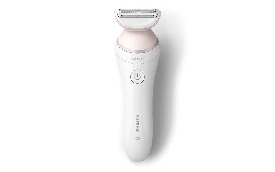 Philips brl176 00 wireless ladyshave to vad past, the laws dry use