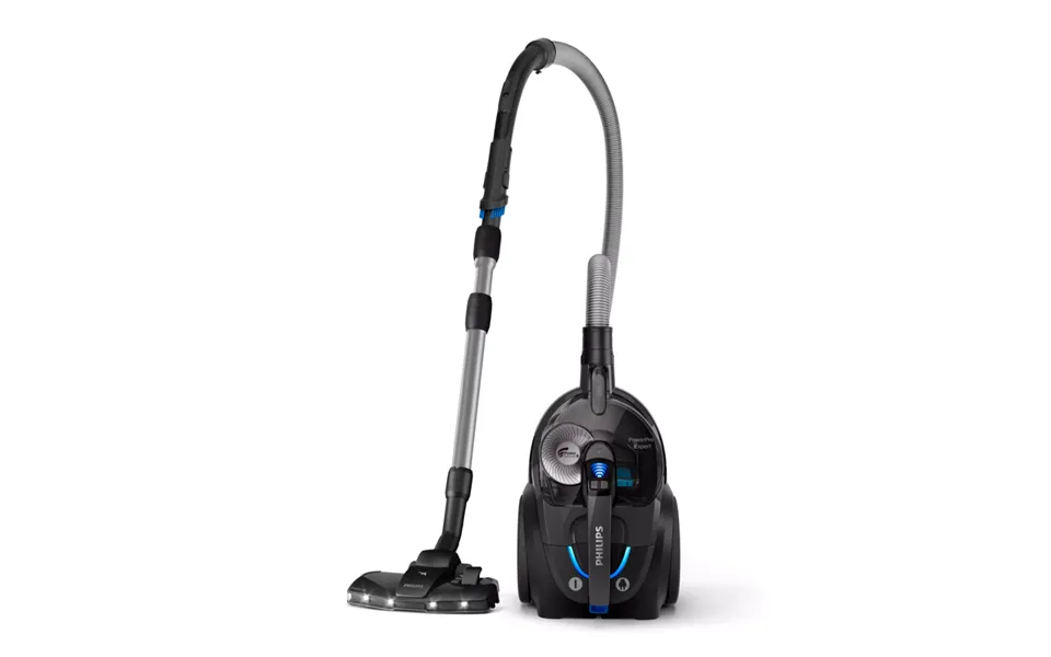 Philips fc9747 09 powerpro expert bagless vacuum cleaner