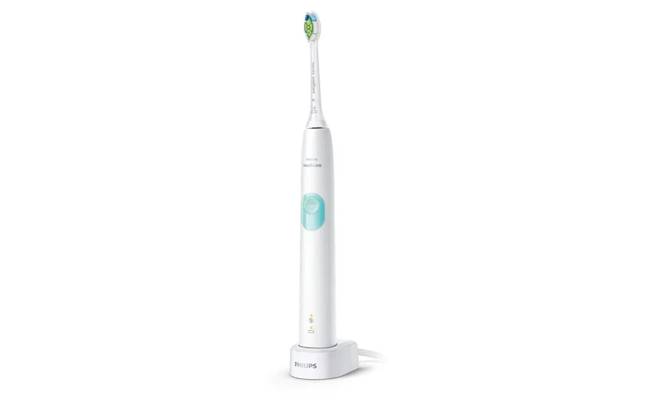 Philips hx6807 24 sonicare protective clean 4300 sonic electric toothbrush