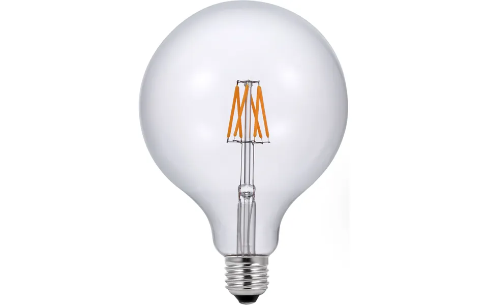 Alva led bulb - can dimmable