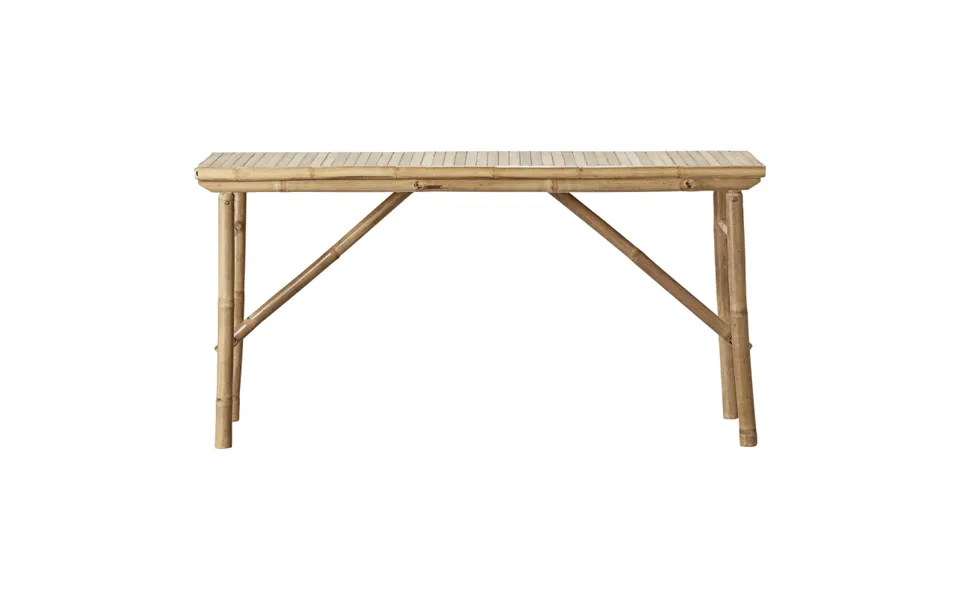 Table in bamboo - mandisa